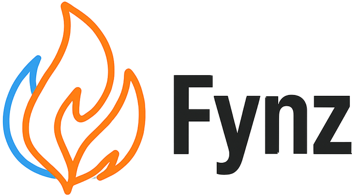 Logo Fynz
